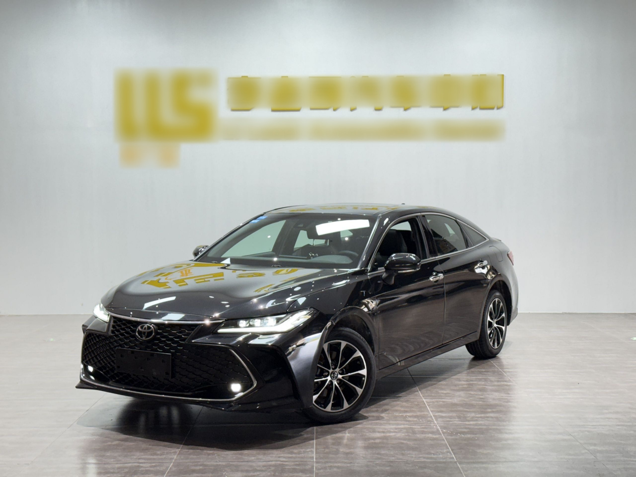 Avalon 2022 2.5L Luxury