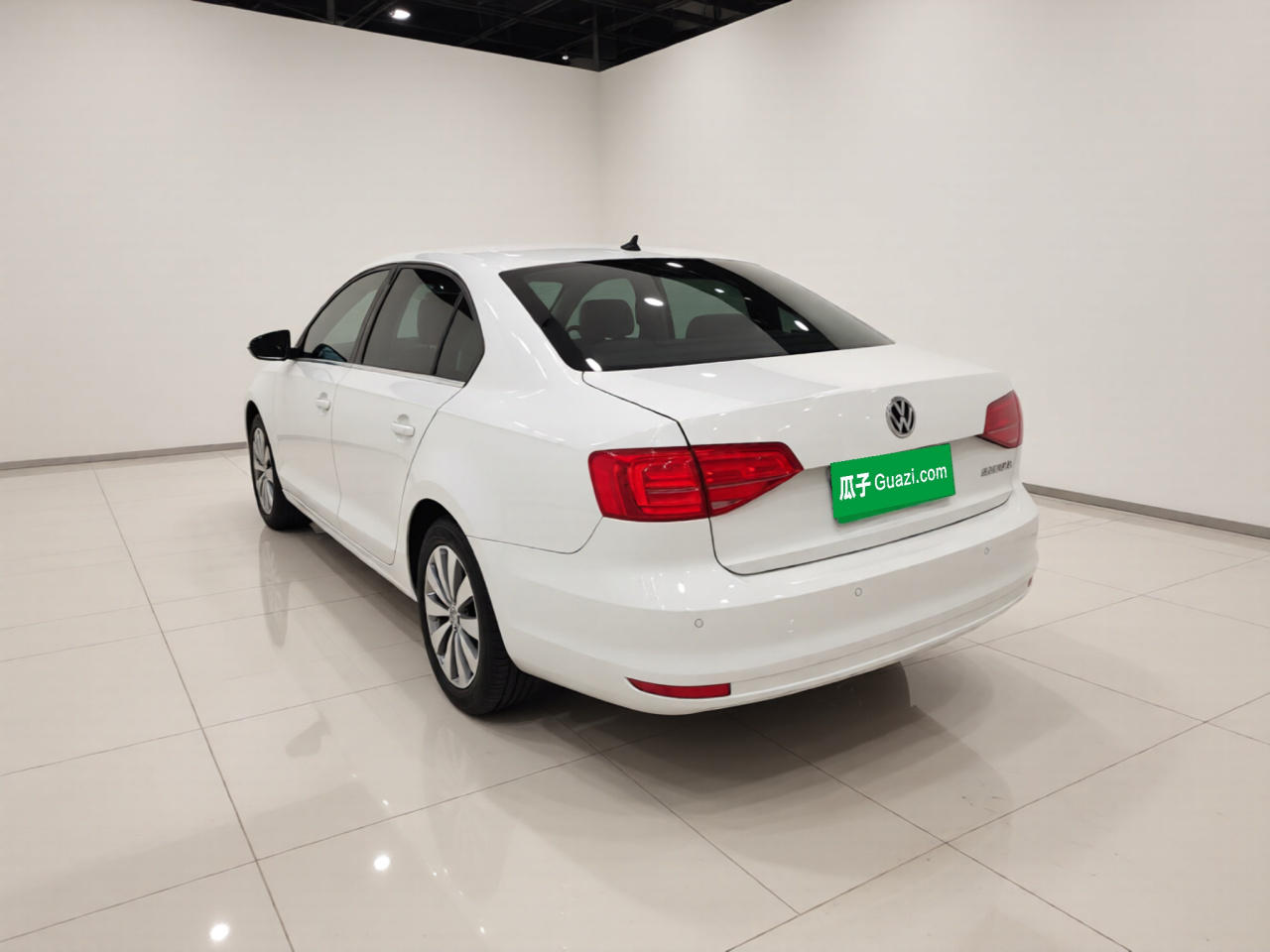 Sagitar 2018 1.6L AT Comfort photo 4