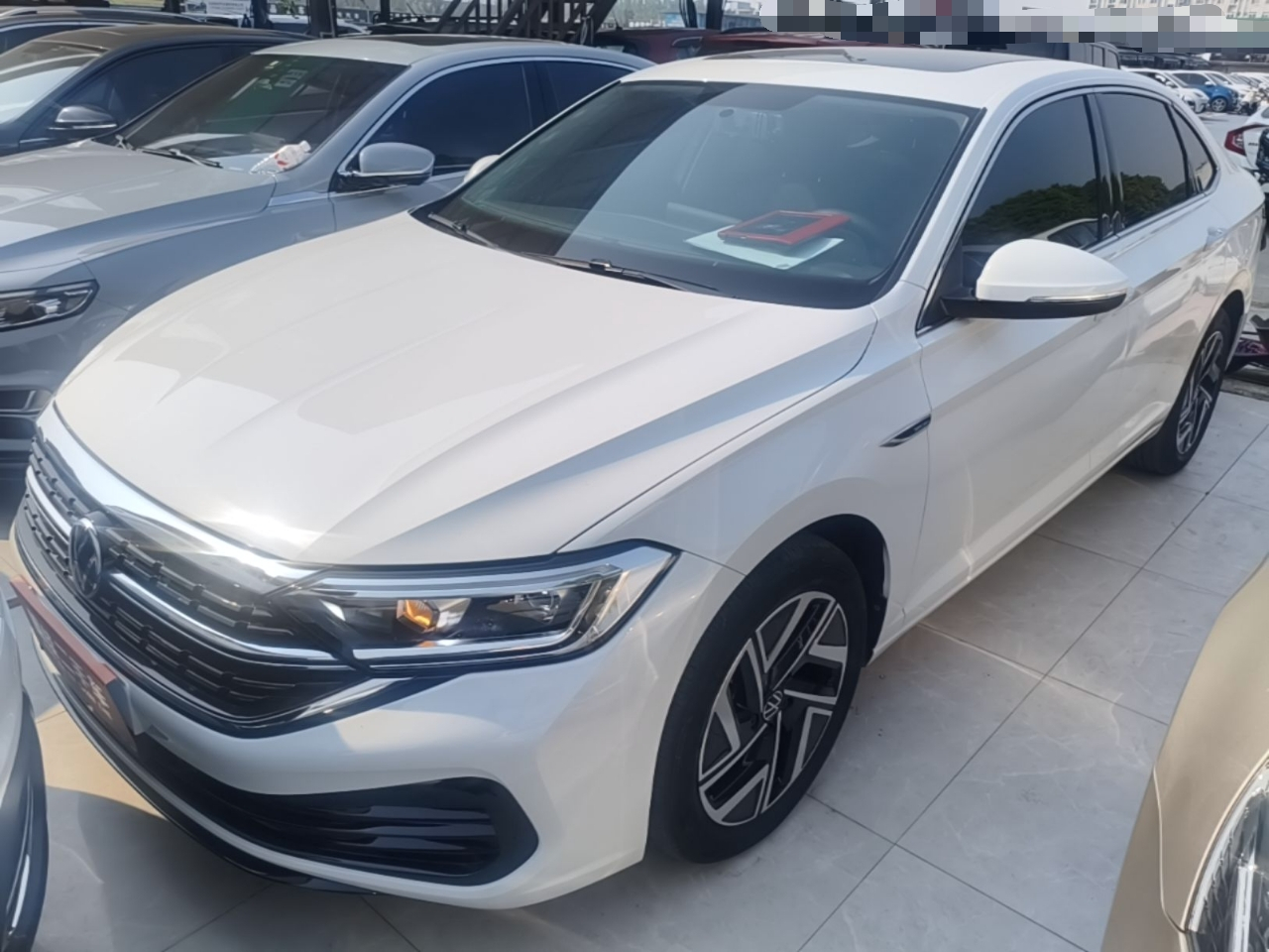 Sagitar 2023 280TSI DSG Lite