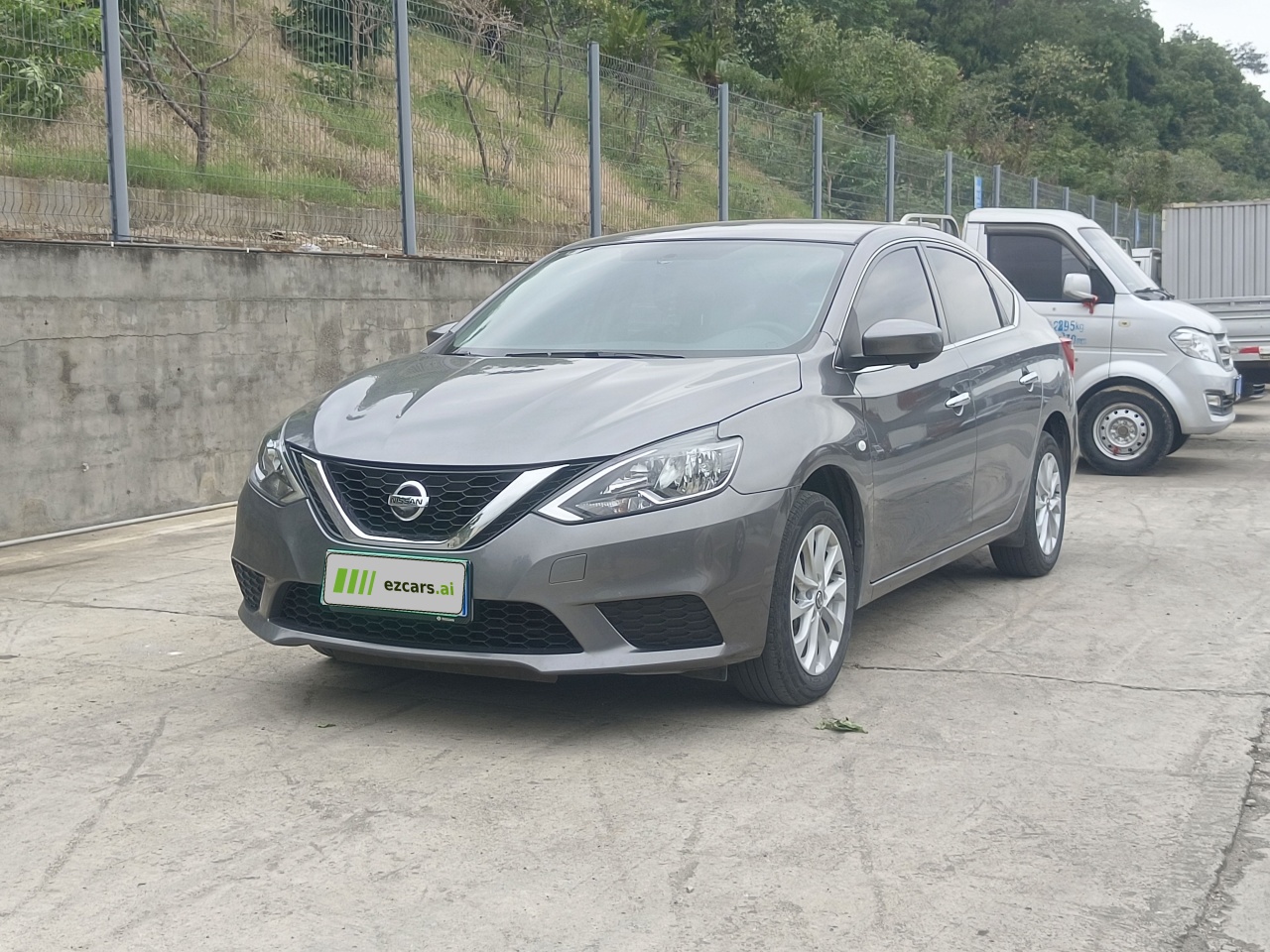 Sylphy 2022 Classic 1.6XE CVT Comfort