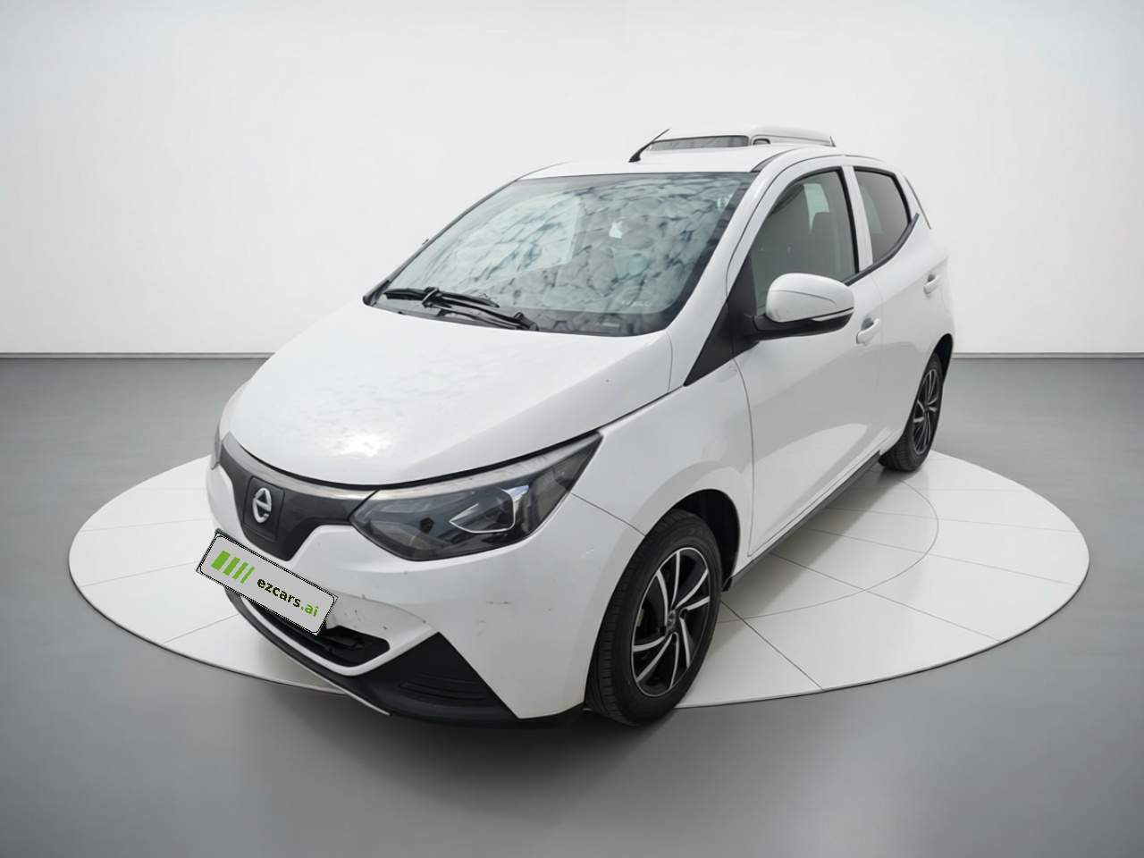 EV EV2 2022