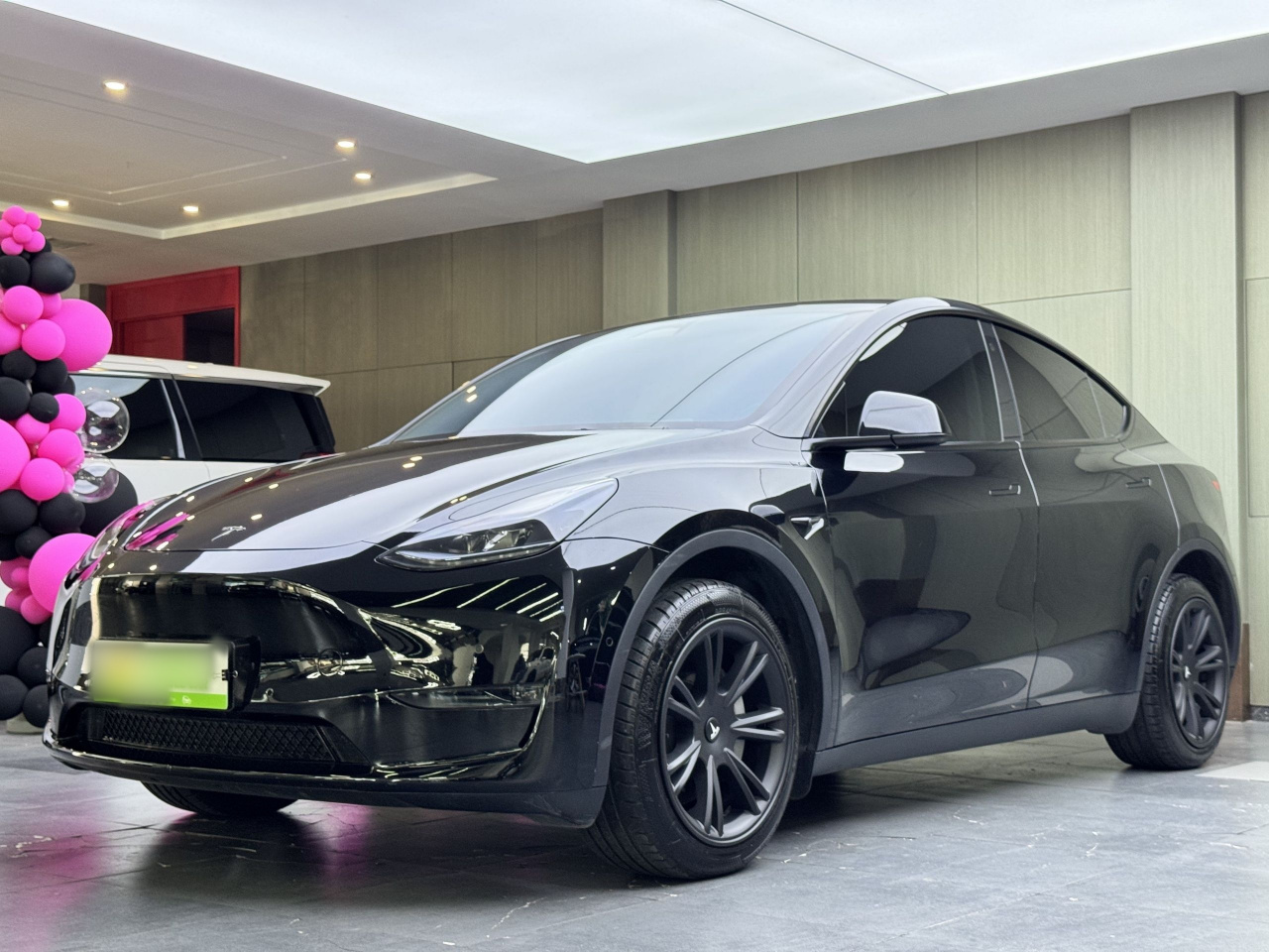 Model Y 2023 Long Range AWD