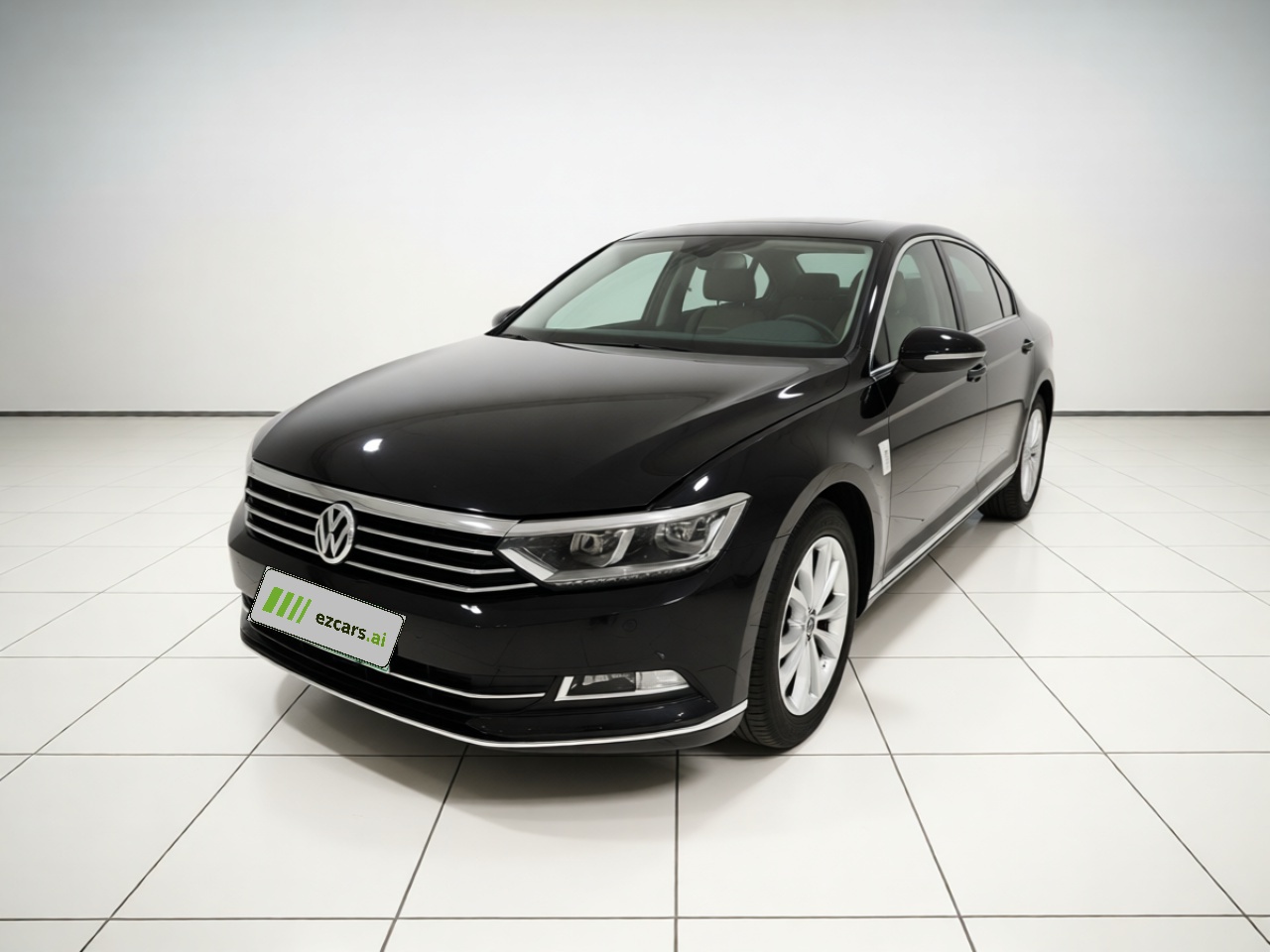 Magotan 2019 330TSI DSG Luxury China VI