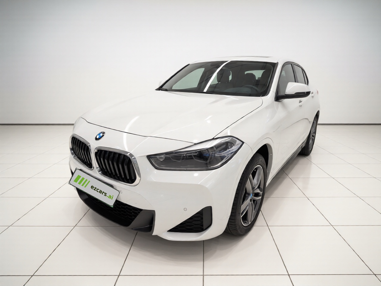 X2 2021 Facelift sDrive25i M Sport Package
