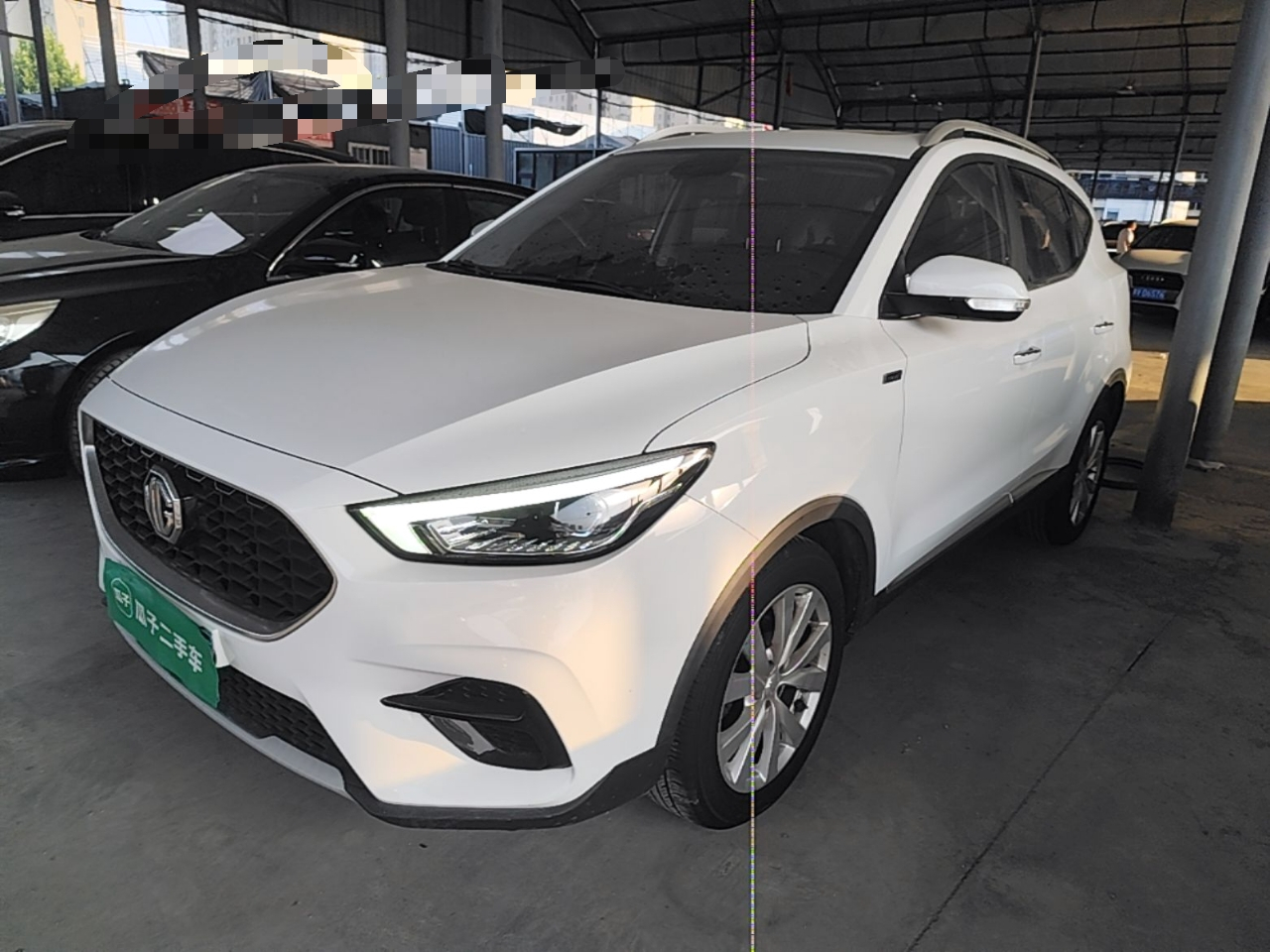 ZS 2020 180DVVT AT Lite