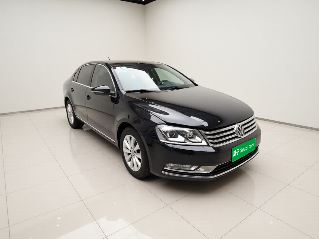 Magotan 2013 2.0TSI Luxury photo 3
