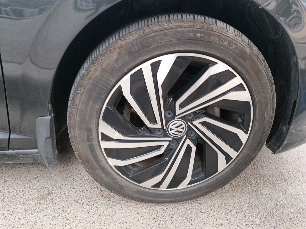 Sagitar 2022 280TSI DSG photo 2