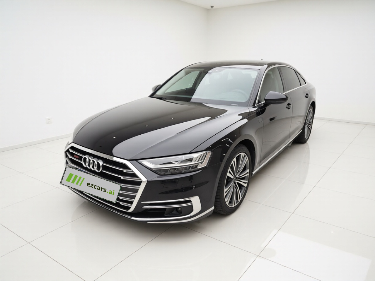 A8 2021 A8L 55 TFSI quattro Premium