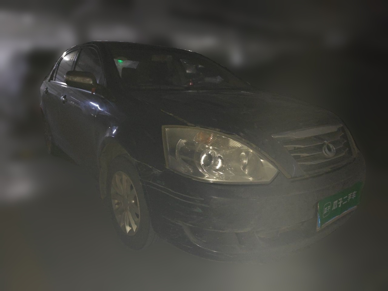 Vision 2013 1.5L MT Comfort photo 3