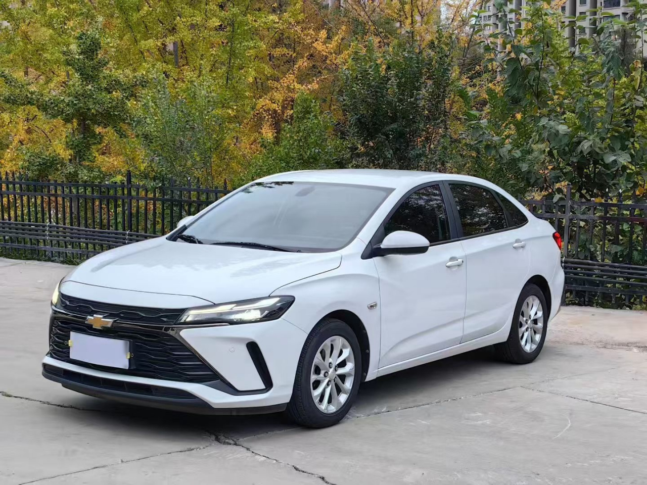 Cruze 2023 1.5L DCT