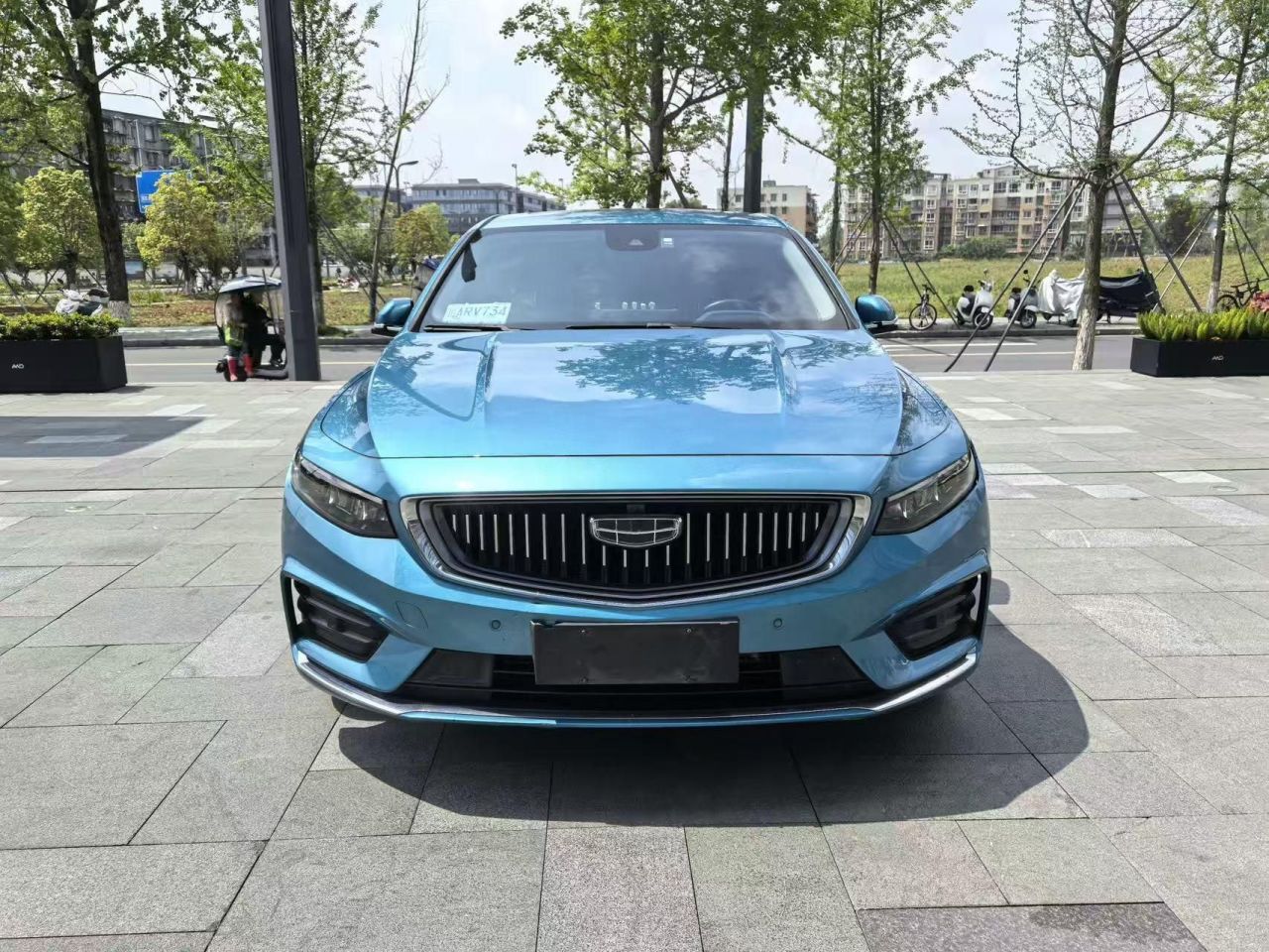 Preface 2021 Facelift 2.0TD Premium photo 2