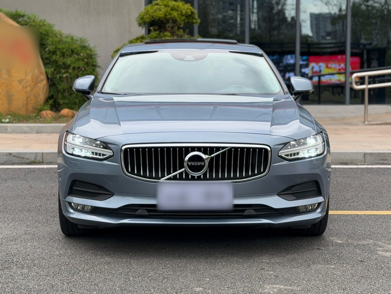 S90 2018 T4 photo 3