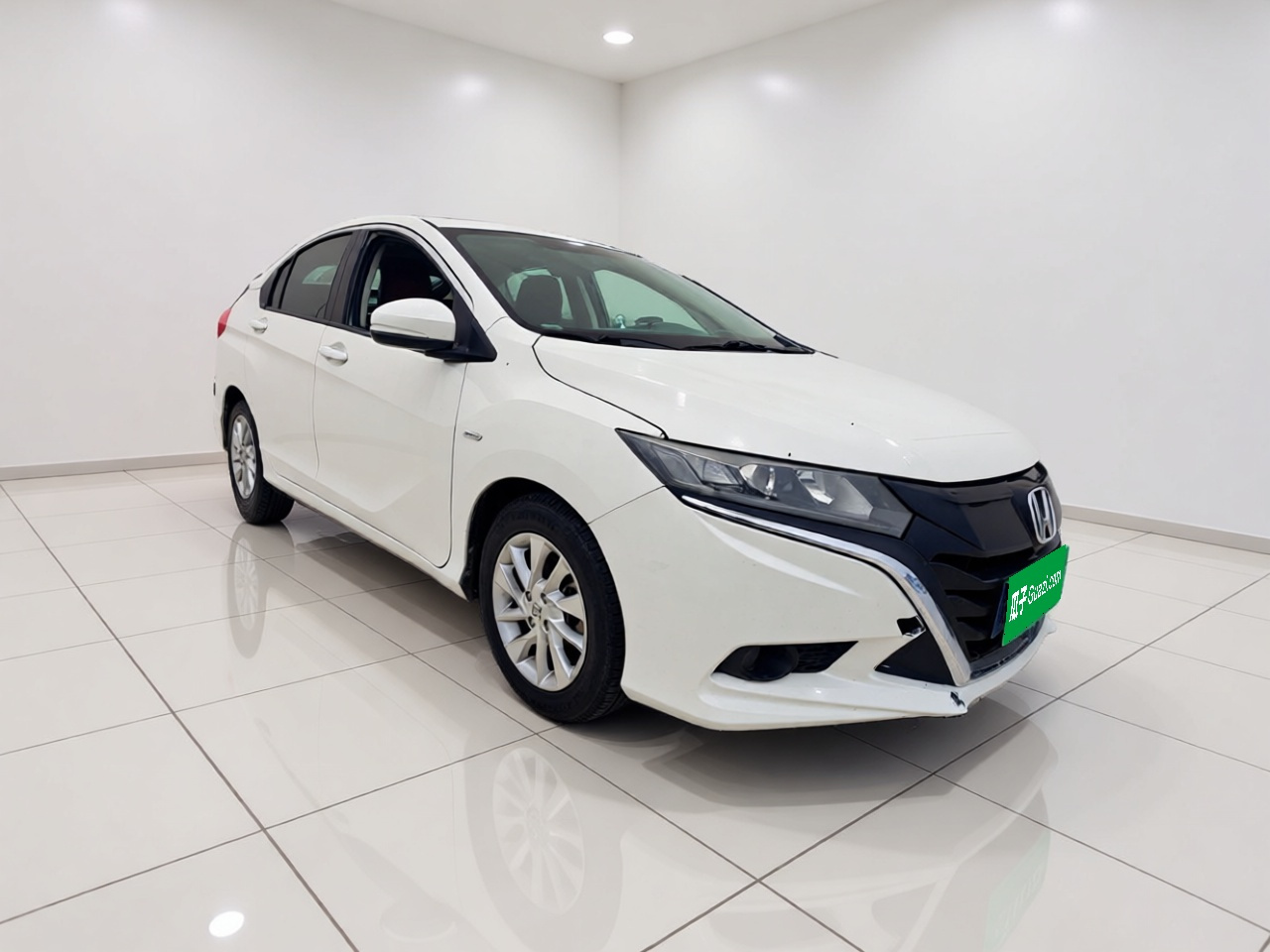 Chery 2017 1.5L CVT Comfort photo 3
