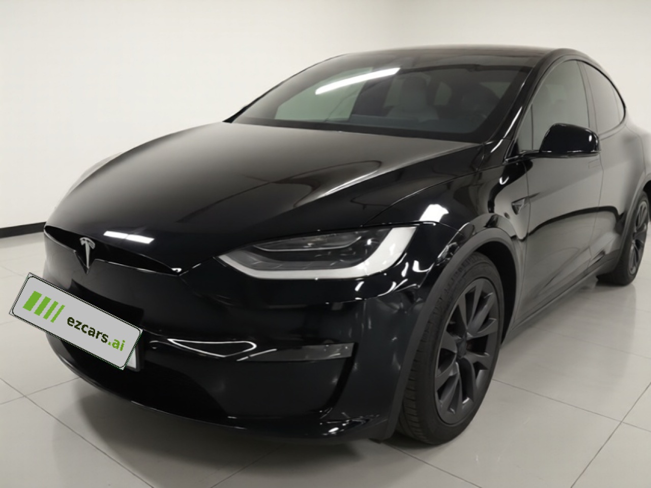 Model X 2023 AWD