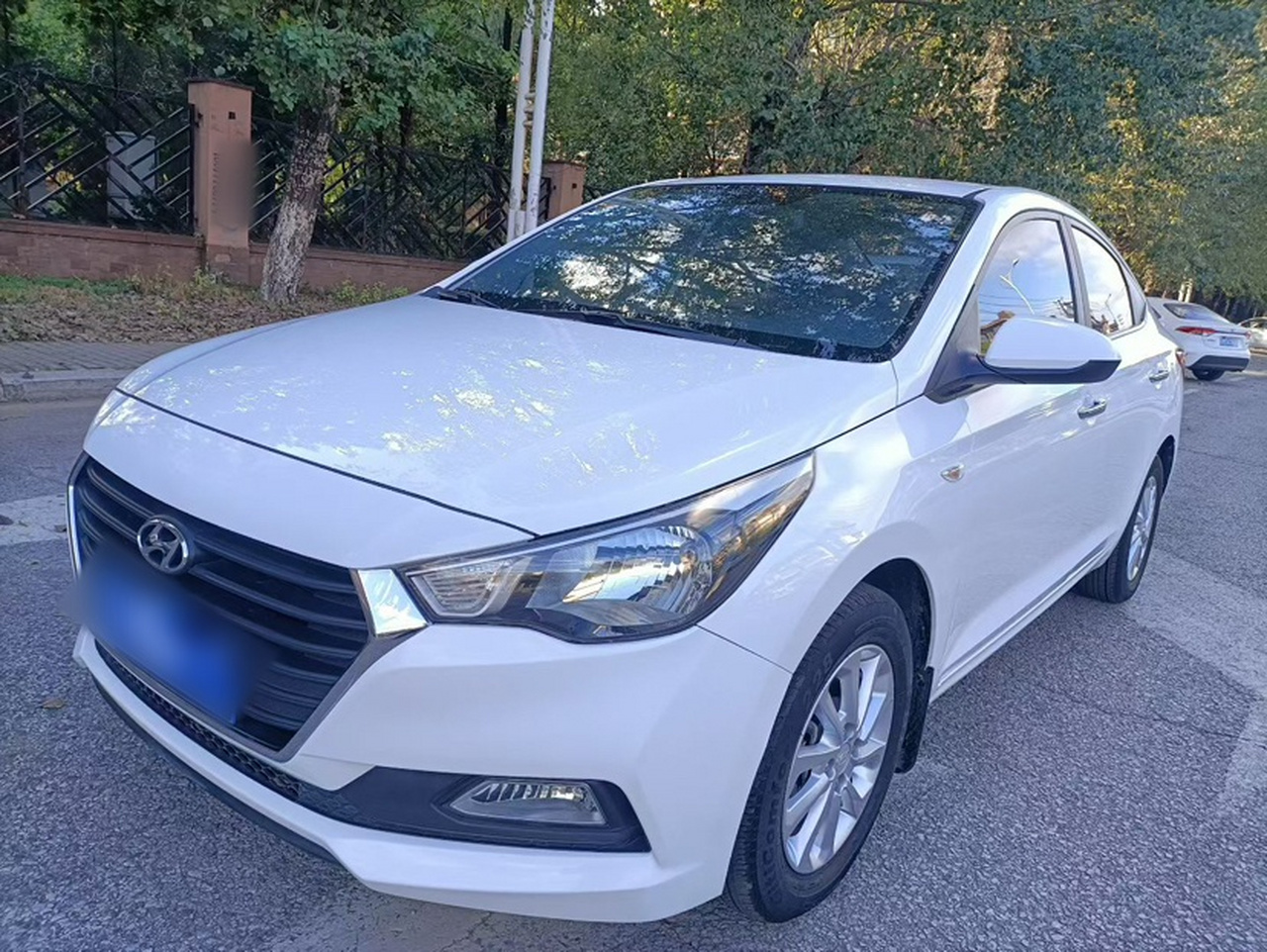2016 1.4L MT GLS