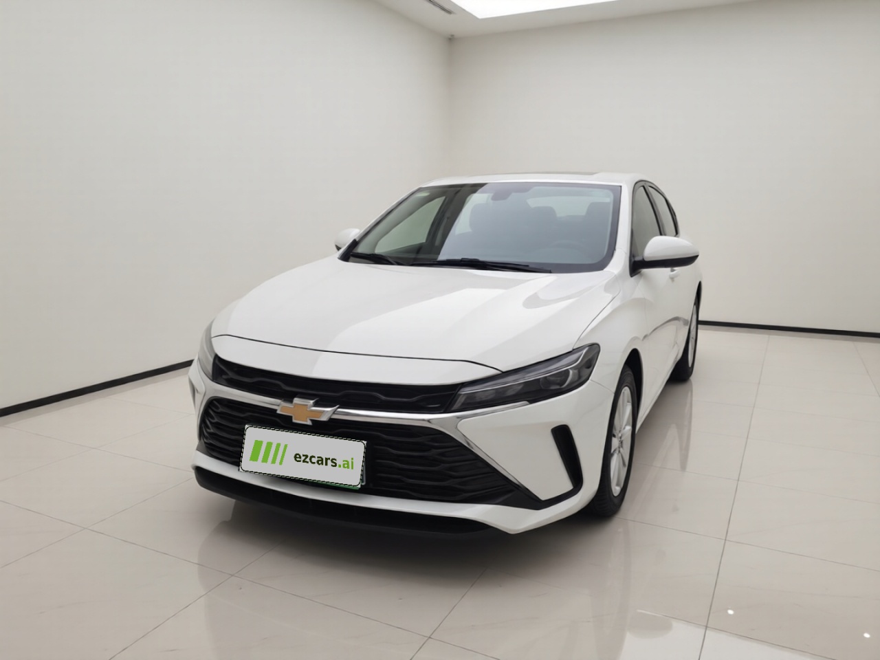Cruze 2023 1.5L DCT Enjoy