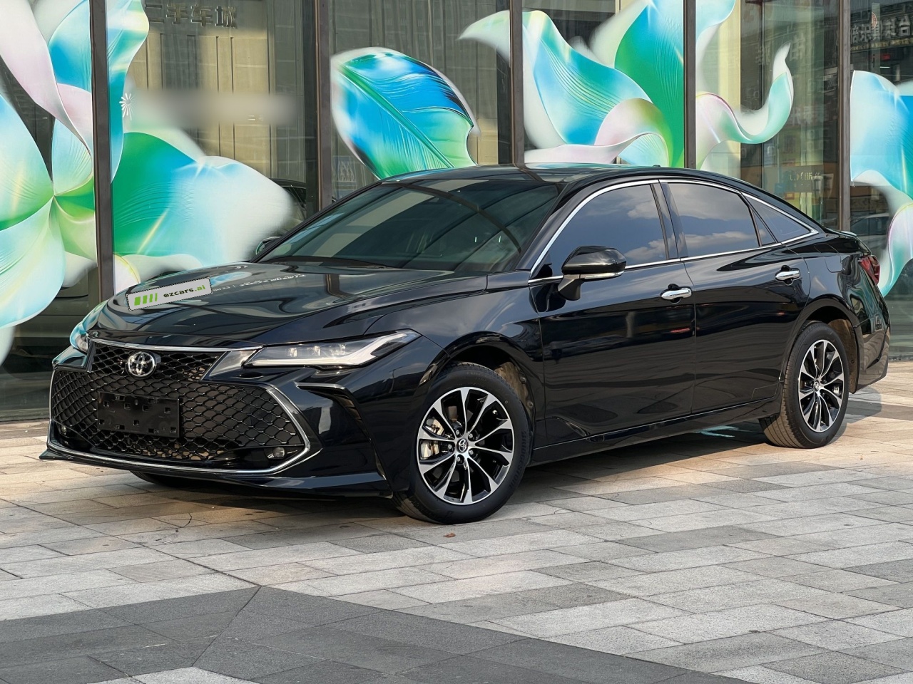 Avalon 2023 2.5L Luxury