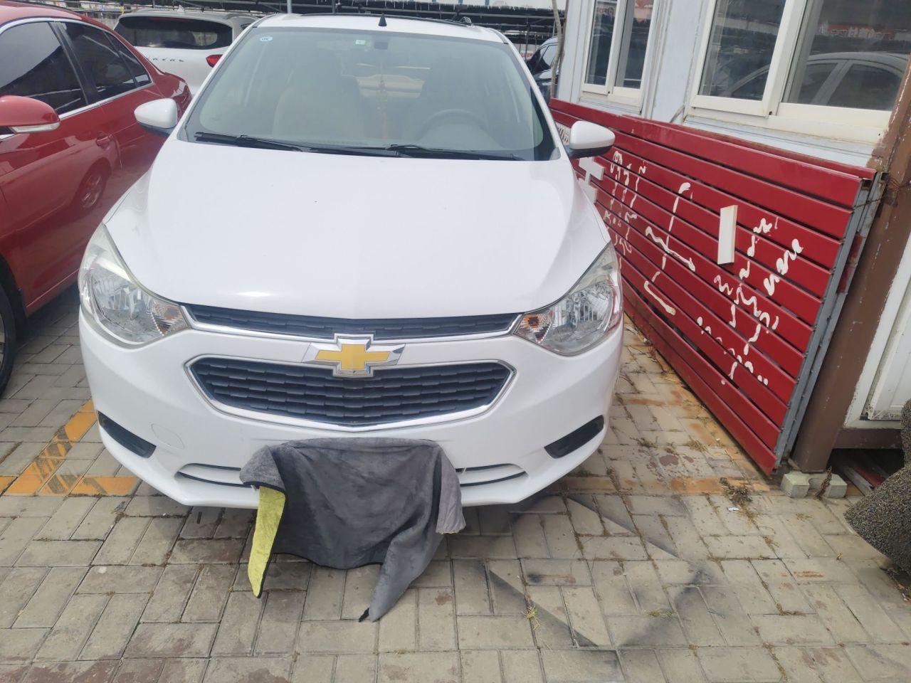 2018 3 1.3L MT Comfort photo 2