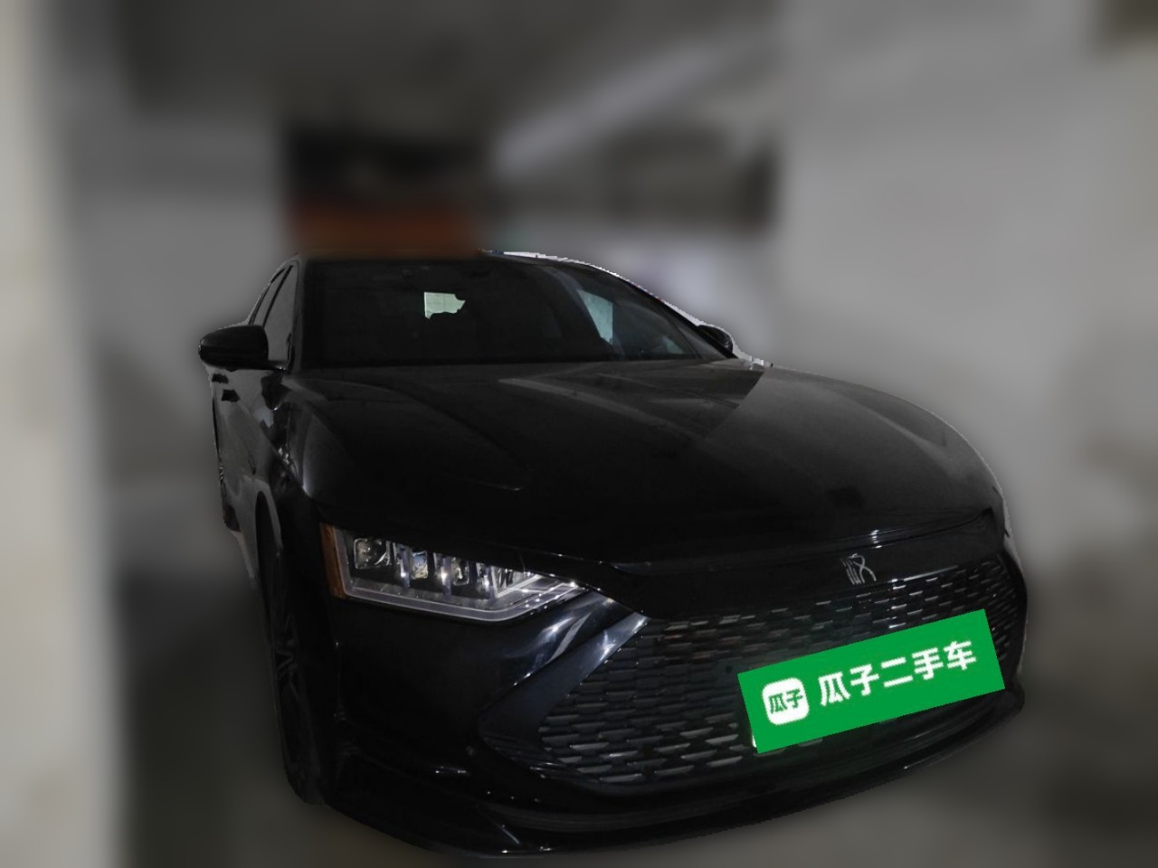Han 2020 DM AWD Performance Luxury photo 3