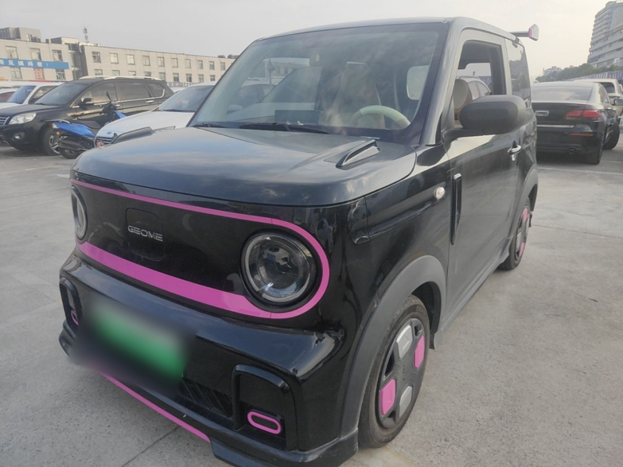 2024 200km Panda