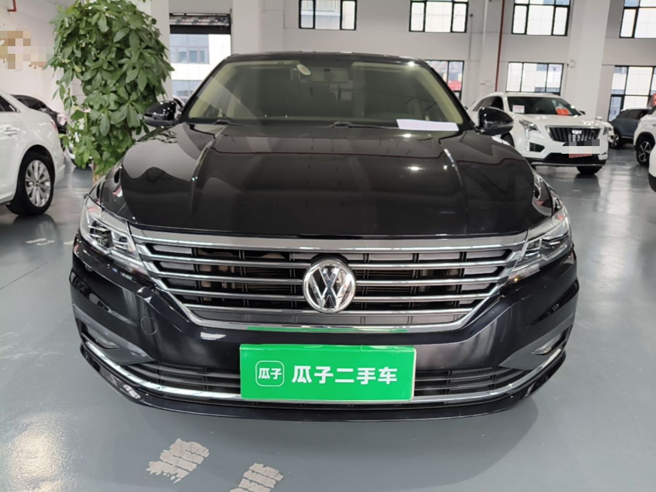 Lavida 2019 280TSI DSG Comfort China VI photo 2