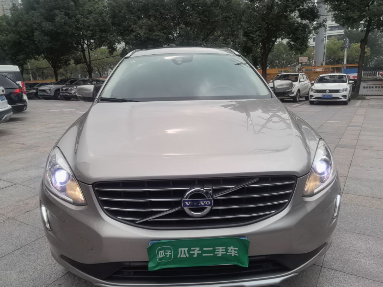 XC60 Imported 2014 T5 photo 2