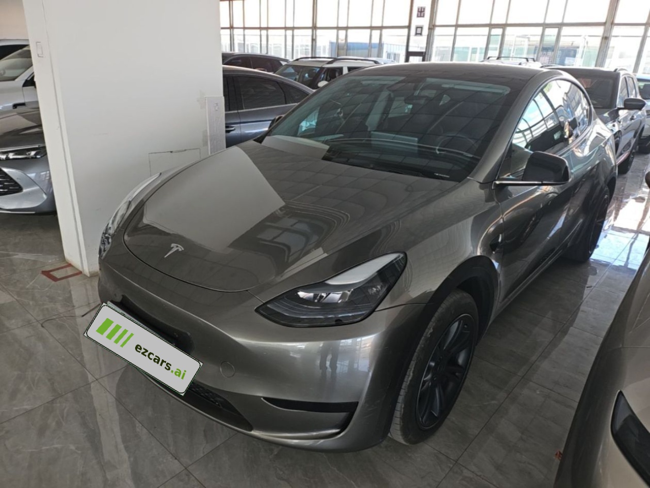 Model Y 2024 RWD