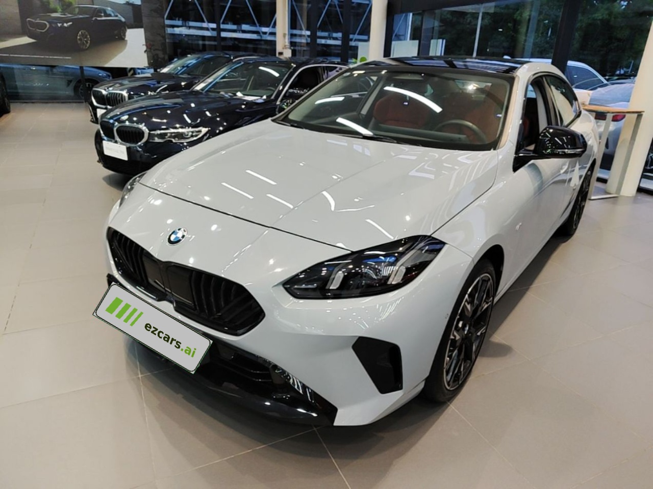 2 Series 2025 225L M M Sport Night Package
