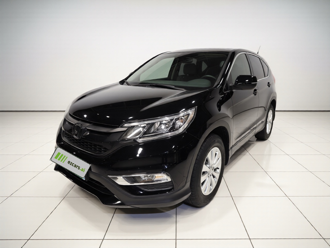CR-V 2016 2.0L RWD Classic