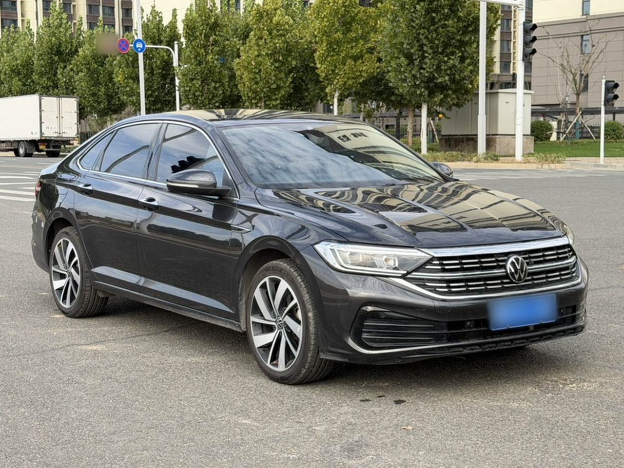 Sagitar 2023 300TSI DSG photo 4