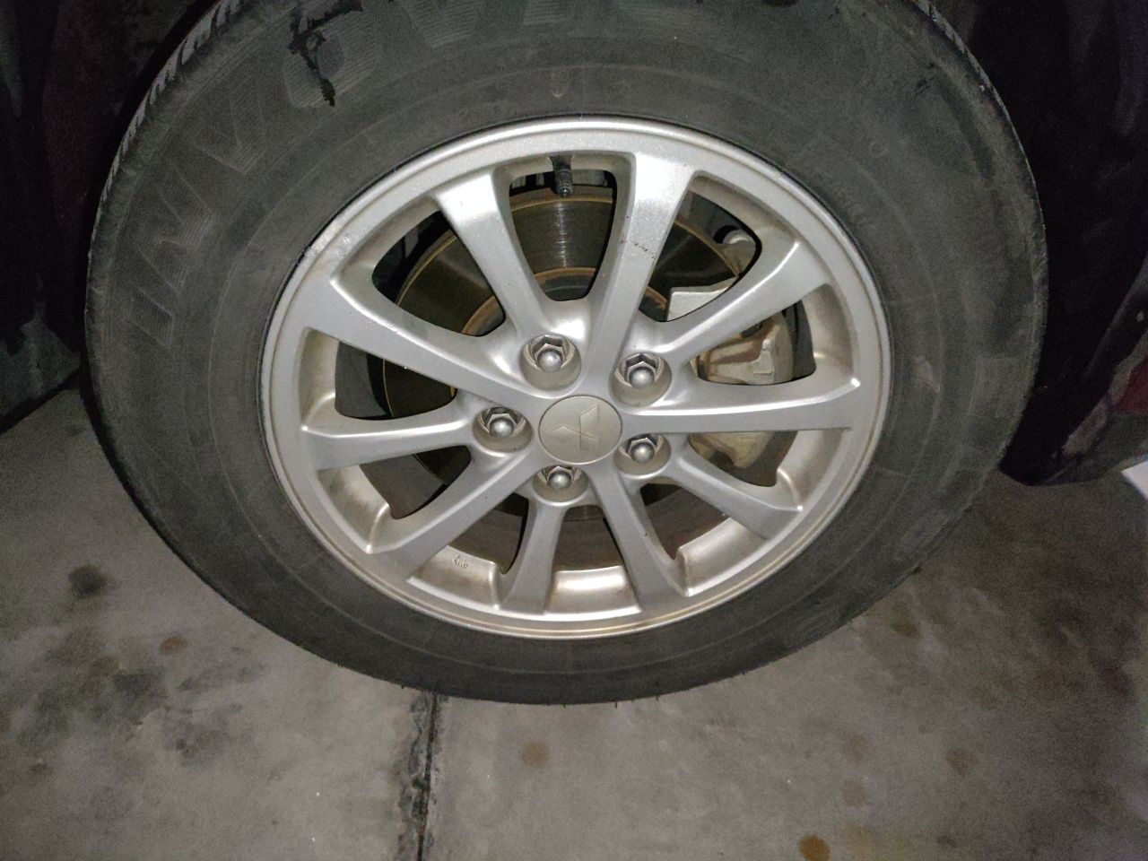 ASX 2013 2.0L CVT RWD Elite photo 5