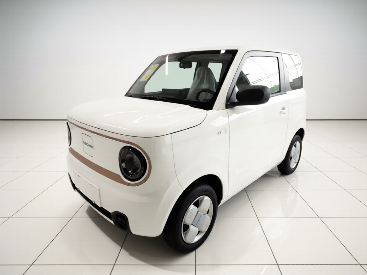 2024 Panda mini 200km Endurance Bear