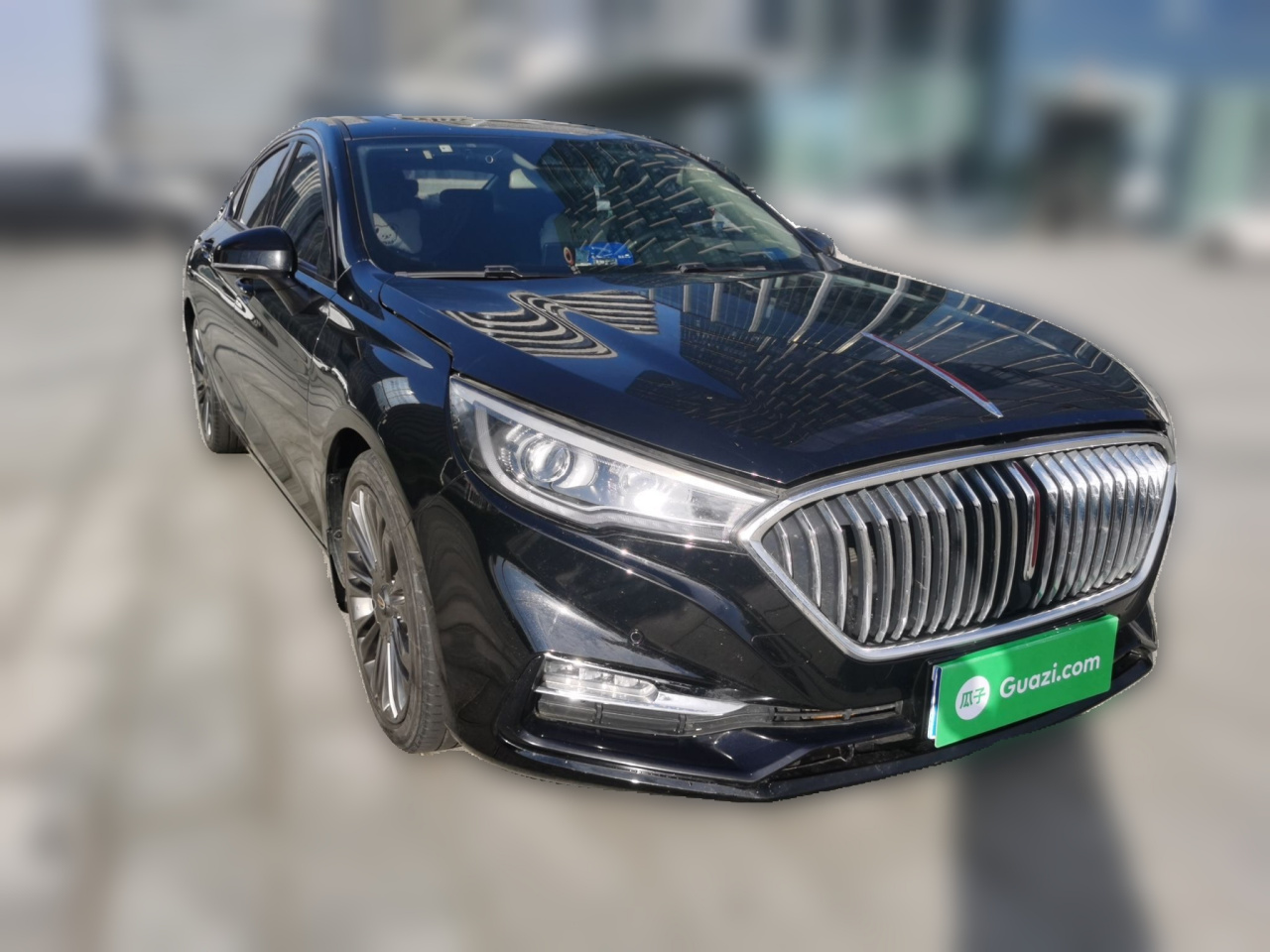 H5 2020 1.8T AT Connected photo 3