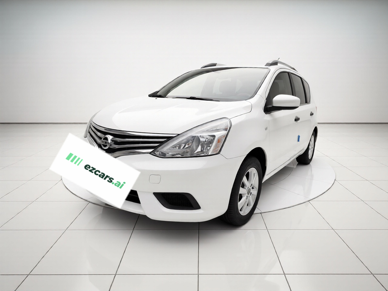 2015 1.6XE CVT Comfort