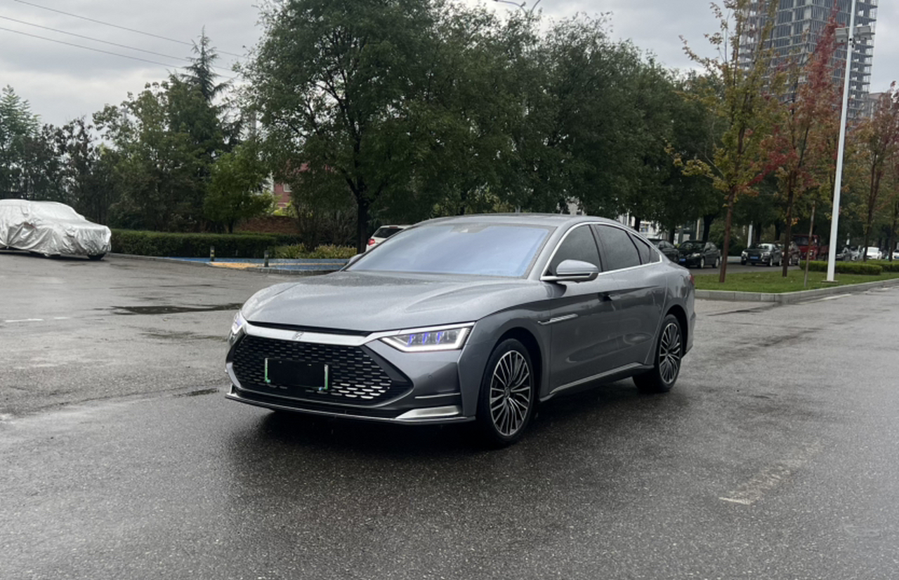 Han 2020 DM AWD Performance Premium