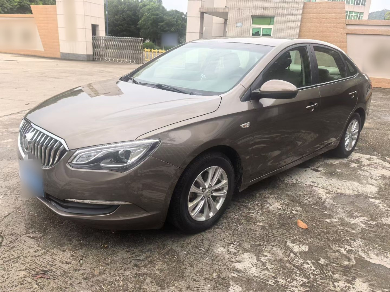 Excelle 2015 15N MT Progressive