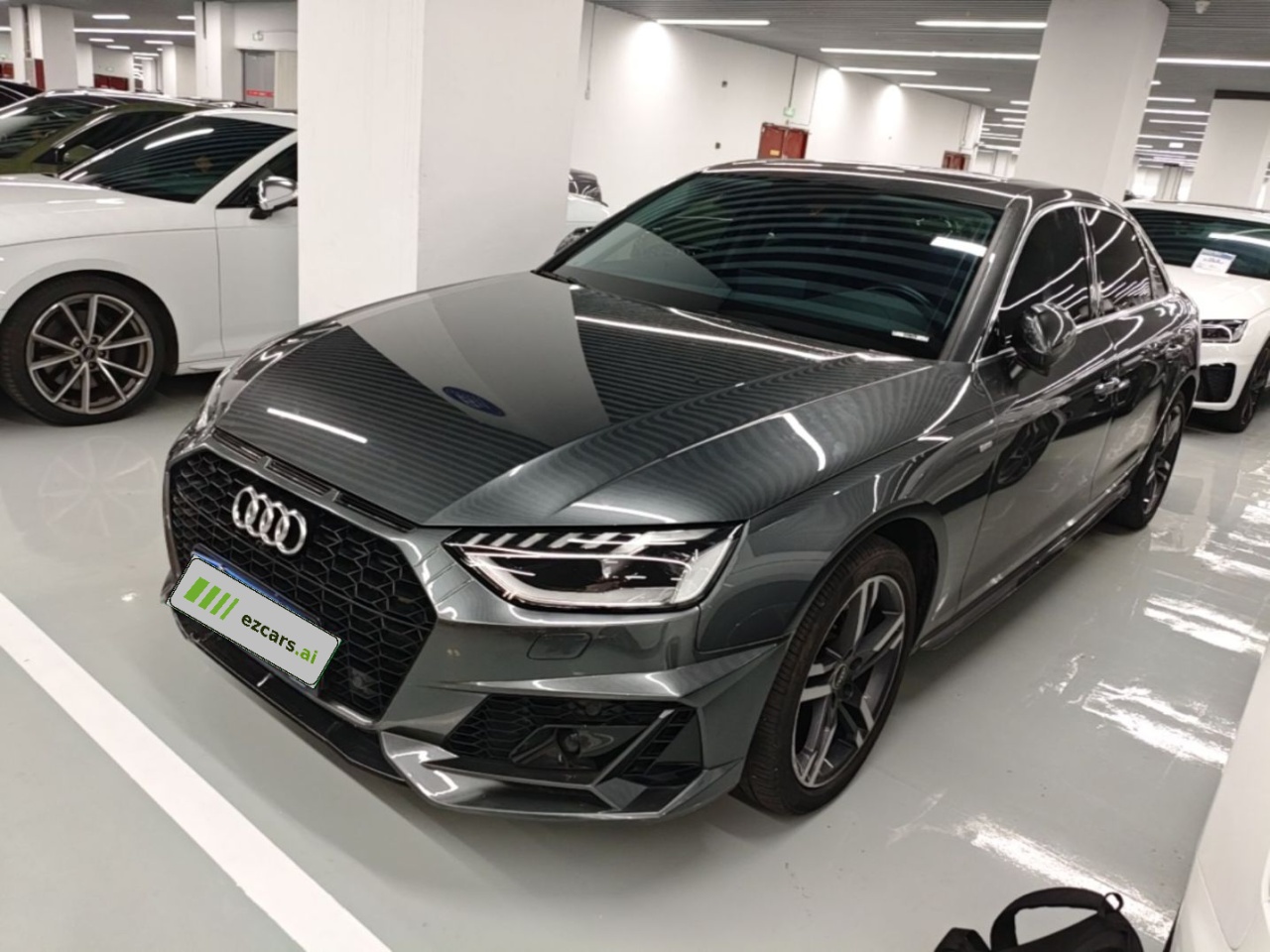 A4L 2024 40 TFSI Fashion Dynamic