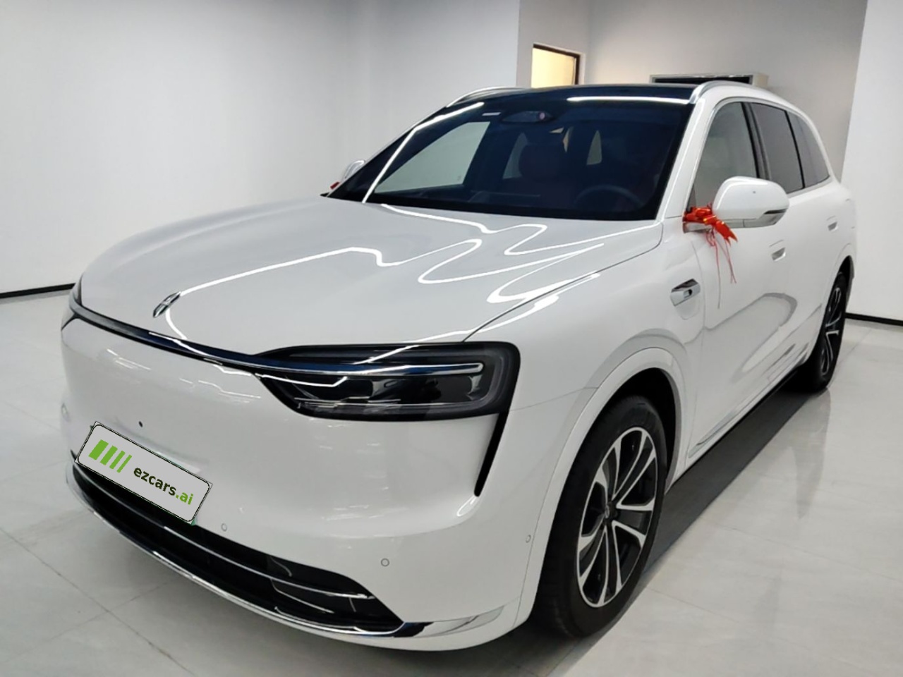 HIMA AITO M7 2026 EREV Pro+ AWD 5-Seater
