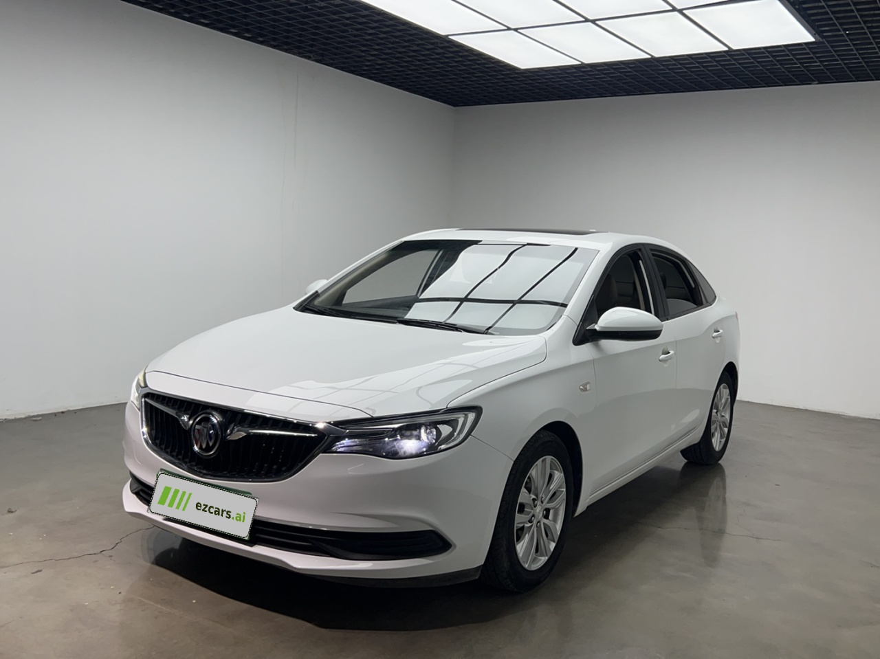 Excelle 2019 15T DCT Elite China VI