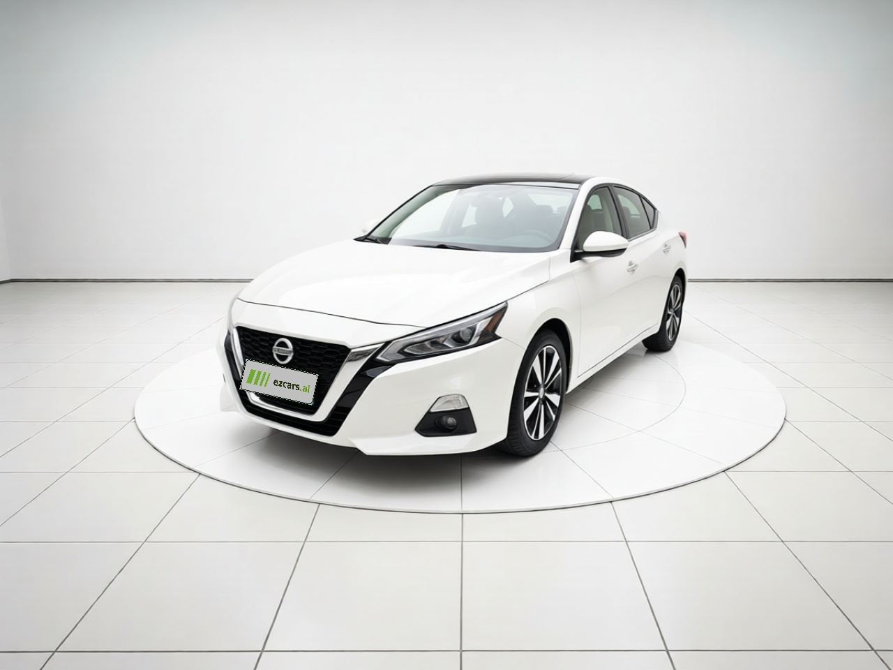 Teana 2021 2.0L XL Comfort