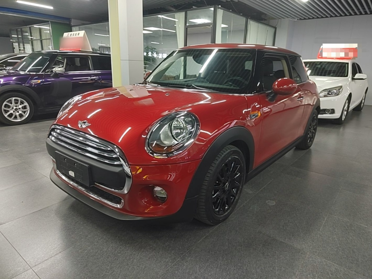 2016 1.2T ONE