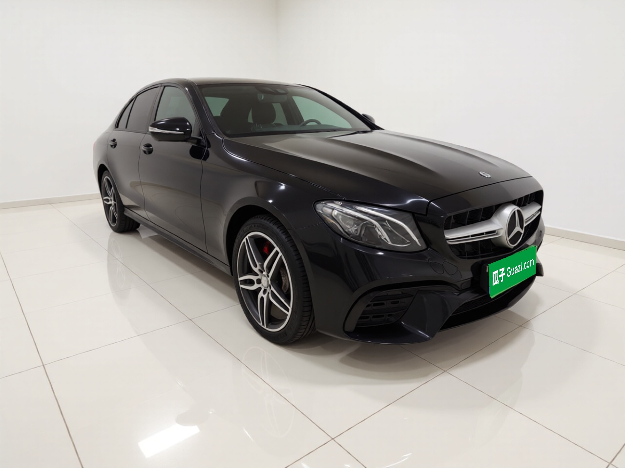 E-Class 2017 E 200 Sport 4MATIC photo 3