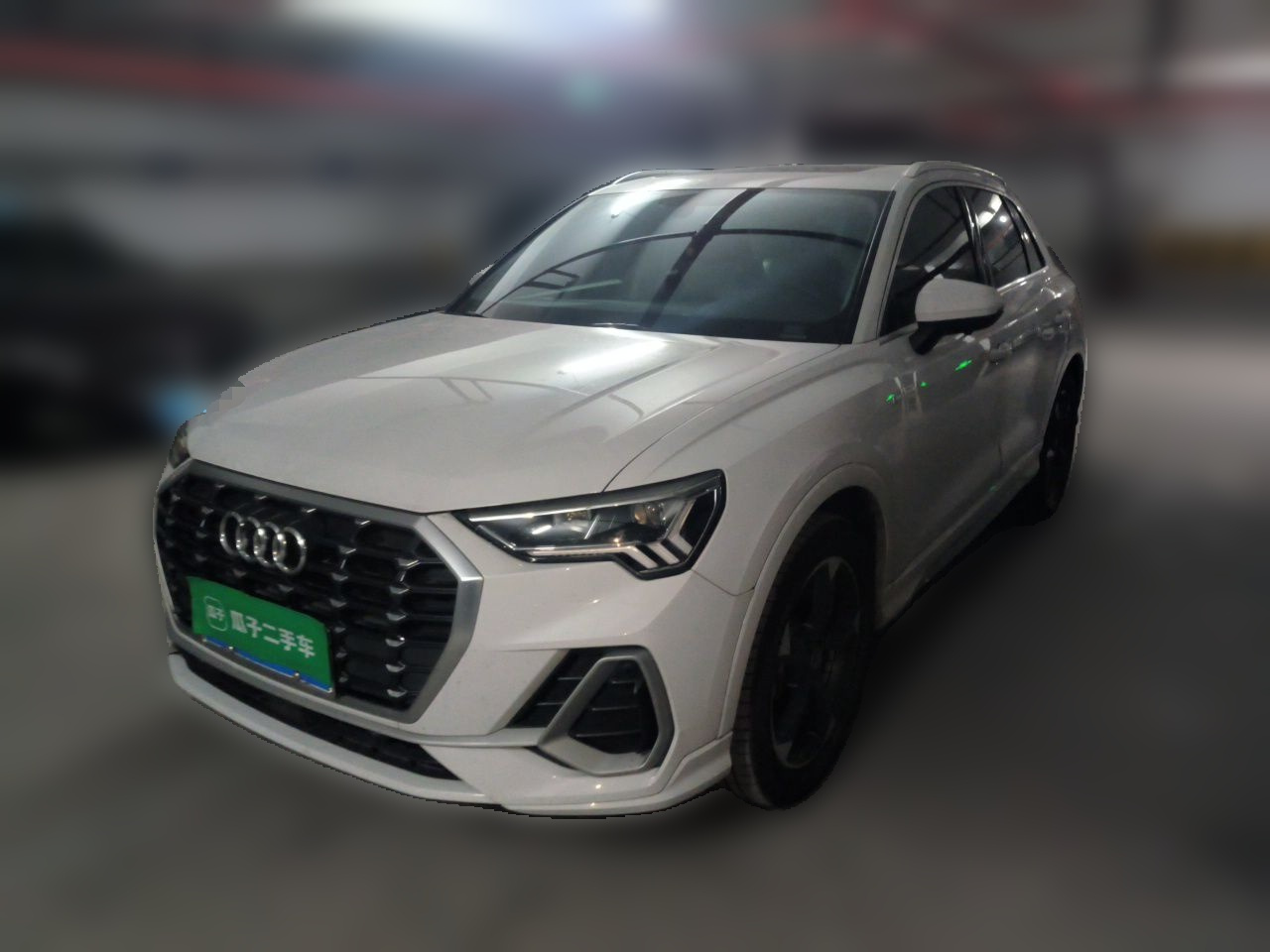 Q3 2019 35 TFSI Fashion Dynamic