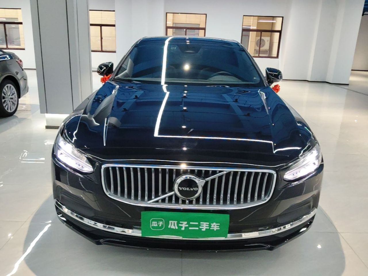 S90 2025 B5 Luxury photo 2