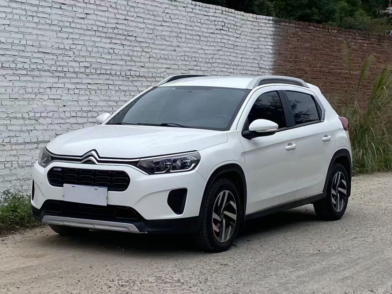 C3-XR 2019 230THP DCT