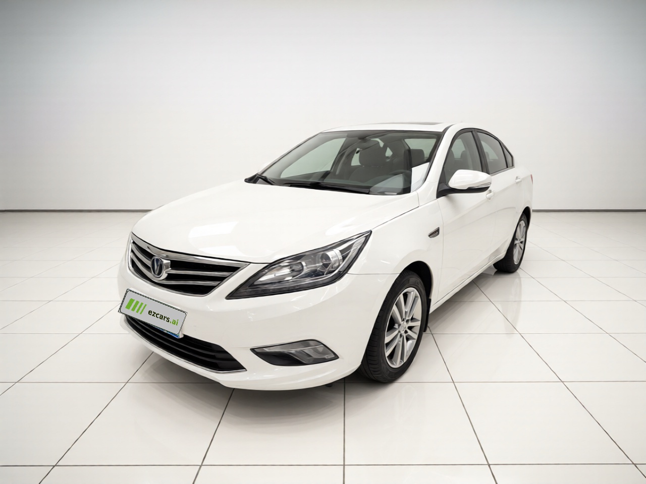 Eado 2016 1.6L AT