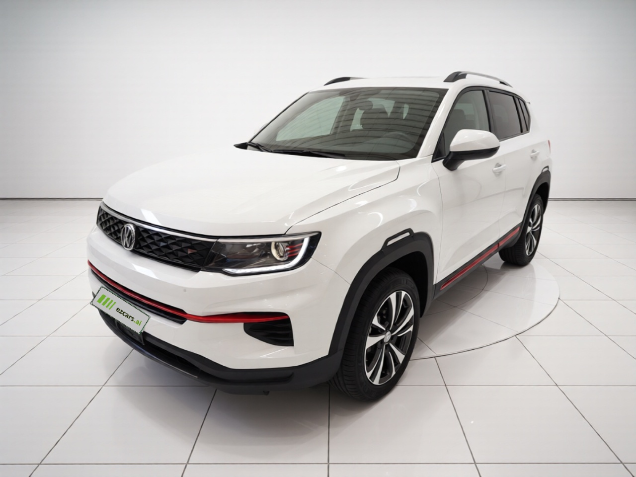 CS35PLUS 2022 1.6L MT Luxury