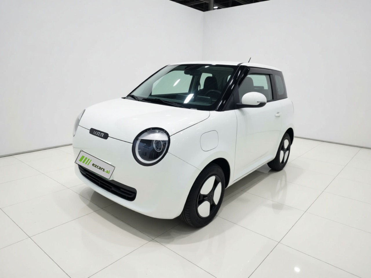 Nevo Changan Lumin 2023 205km