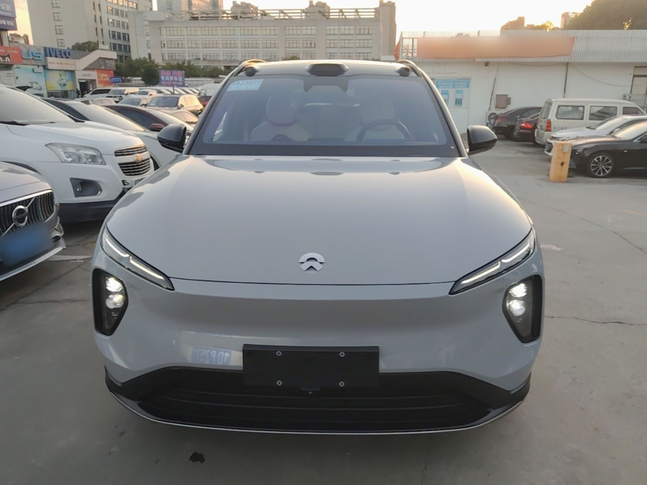 ES6 2024 75kWh photo 2