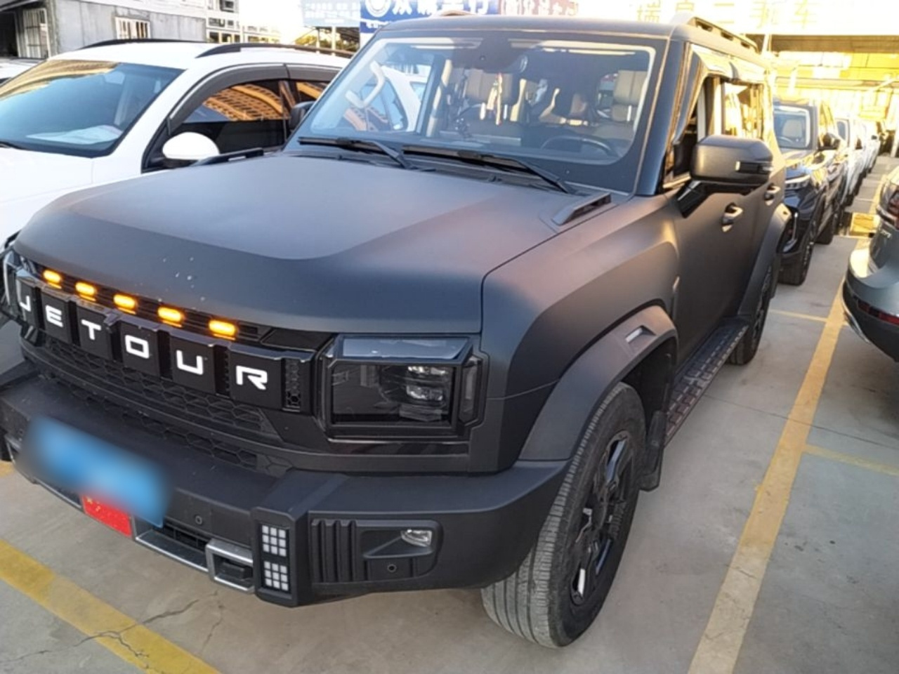 Wagon 2023 1.5T RWD Discovery PRO